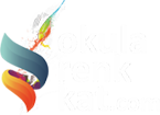 Okula Renk Kat logosu.