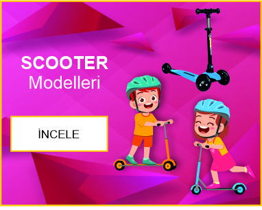 scooter modelleri, okularenkkat