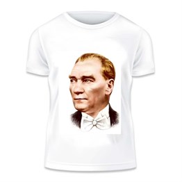 Atatürk Portre Tişörtü