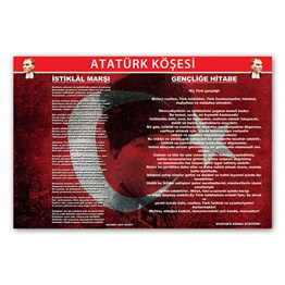 Atatürk Köşesi 1