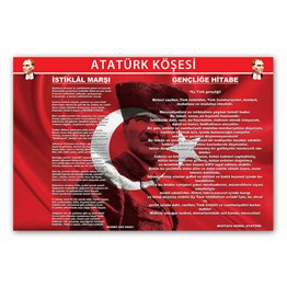 Atatürk Köşesi 2