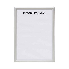 Magnet Panosu (50 x 70) Okularenkkat